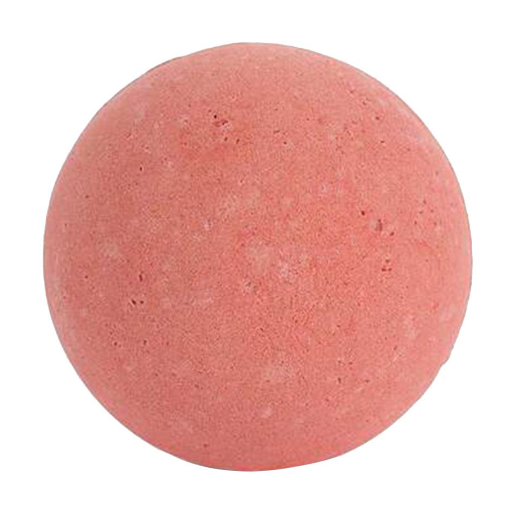Бомбочка для ванни Isabelle Laurier Bath Bomb, Pink Cloud-Strawberry, 175 г